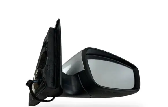 Seat Toledo IV (NH) Front door electric wing mirror 5JC857408C 5JA857934 E9026636