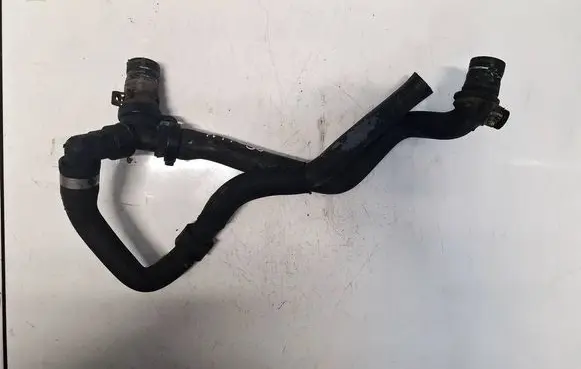 Ford Mondeo MK IV Engine coolant pipe/hose 