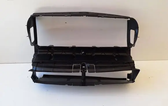 BMW 7 F01 F02 F03 F04 Radiator trim 187798-15