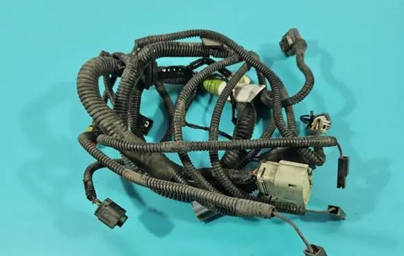 Tesla Model S Other wiring loom 1413985 IMPRK1413985