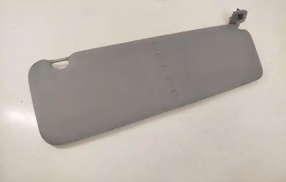 Opel Vivaro Sun visor