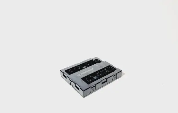 Audi A6 S6 C7 4G Comfort/convenience module 4H0907064CN 4H0907064 5DK01056503