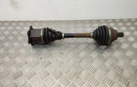 Seat Leon (5F) Front driveshaft