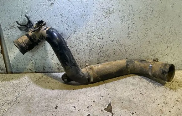 Mitsubishi Eclipse Cross Air intake hose/pipe 1505B080
