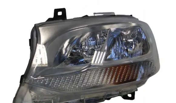Mercedes-Benz Sprinter W907 W910 Headlight/headlamp A9109060000