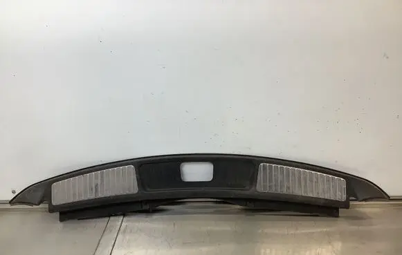 Opel Insignia A Trunk/boot sill cover protection 13222434 2202098