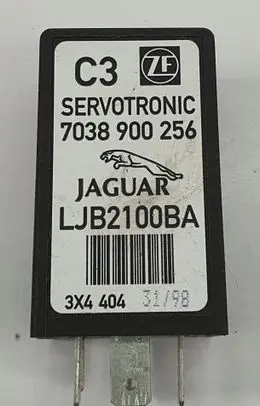 Jaguar XK8 - XKR Other relay LJB2100BA