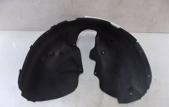 Volkswagen Up Front wheel arch liner splash guards 1S0809961 12E805961