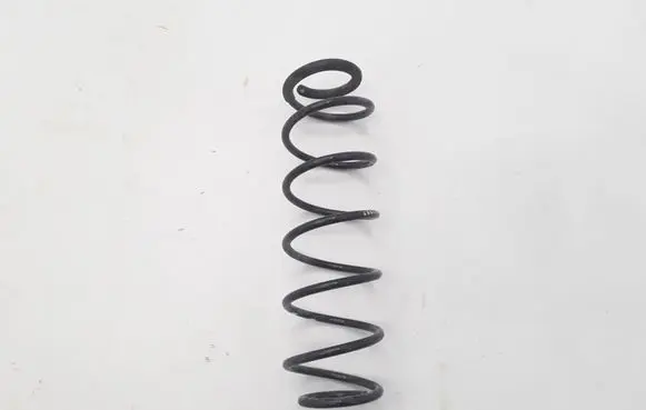 Renault Laguna II Rear coil spring 8200001058