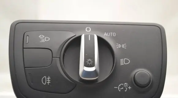 Audi A6 S6 C7 4G Light switch 4G0941531S 1504130950