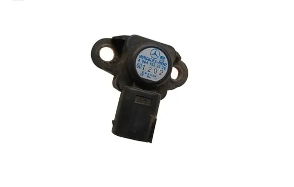 Mercedes-Benz C W203 Air pressure sensor A0041533328