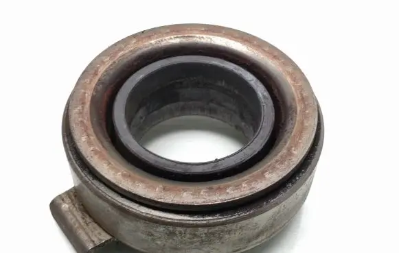 Toyota Avensis T250 clutch release bearing 60TKB3502