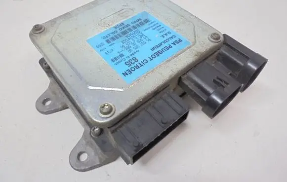 Alpine C2 Power steering control unit/module 9653783580