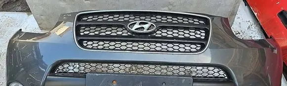 Hyundai Santa Fe Front bumper 