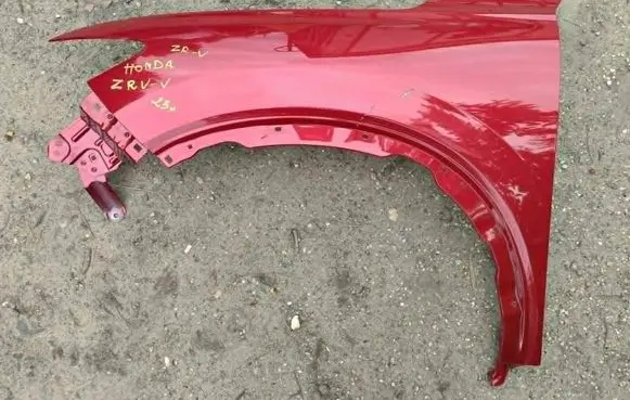 Honda ZR-V Fender