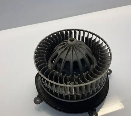 Mercedes-Benz E W211 Heater fan/blower A2308210251 9140010471 030819