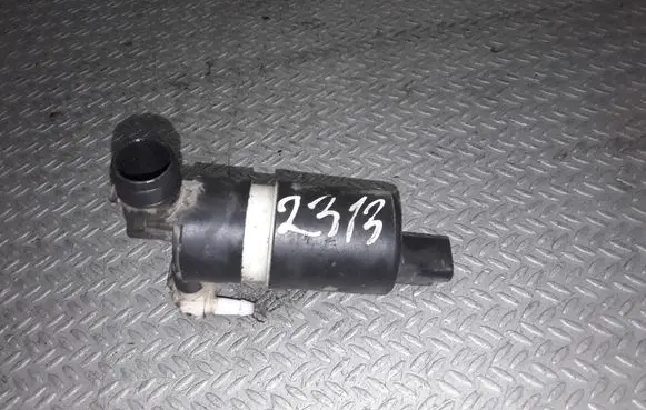 Peugeot 407 Windscreen/windshield washer pump