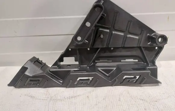 Ford F150 Headlight/headlamp mounting bracket JL3417E841AE JL3Z17C973B