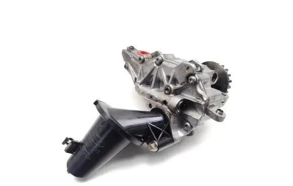 Ford Transit Oil pump GK2Q6615AB
