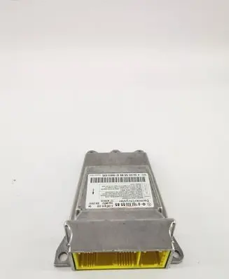 Mercedes-Benz ML W164 Airbag control unit/module A1648205585