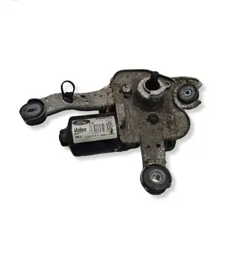 Ford Mondeo MK V Front wiper linkage and motor 