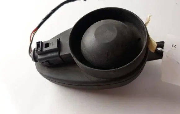 Volkswagen Bora Alarm system siren 1J0951605 3040019883028