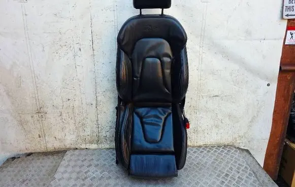 Audi A5 Sportback 8TA Front passenger seat 8K0881106P