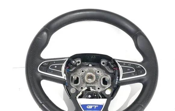 Renault Megane IV Steering wheel