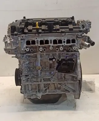Mazda 3 III Engine PE0110382
