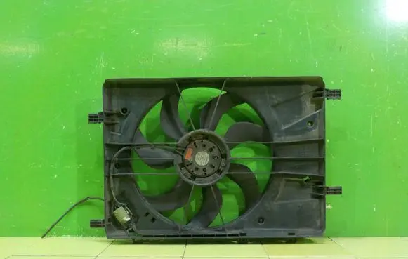 Chevrolet Orlando Fan set 0130308451