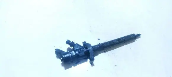 Volvo C30 Fuel injector 0445110259 328480