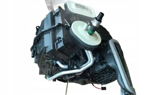 Renault Megane IV Interior heater climate box assembly SSFFLL1T