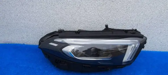 Mercedes-Benz A W177 Headlight/headlamp A1779065403