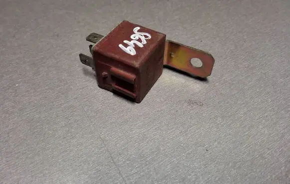 Renault Laguna I Other relay 12V25A03519 03519
