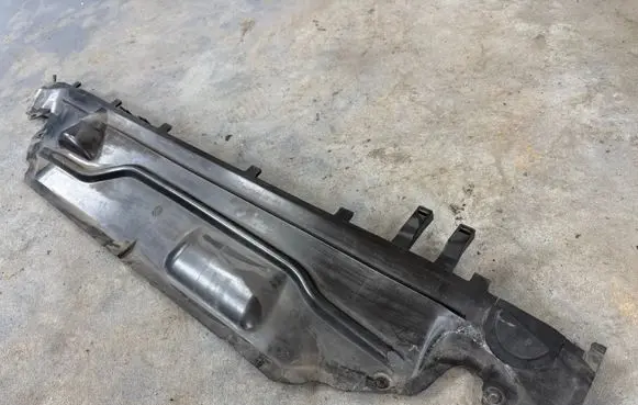 Ford S-MAX Wiper trim 6M21U016B42A 6M21U016B42