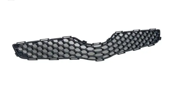 Toyota Yaris Front bumper upper radiator grill 53111-0D230-D A53111-0D230