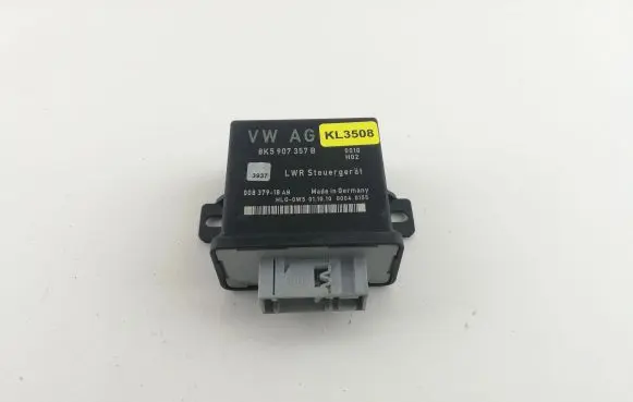 Audi A4 S4 B8 8K Light module LCM 8K5907357B KL3508