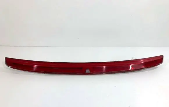 Citroen C4 Grand Picasso Third/center stoplight 9688349680