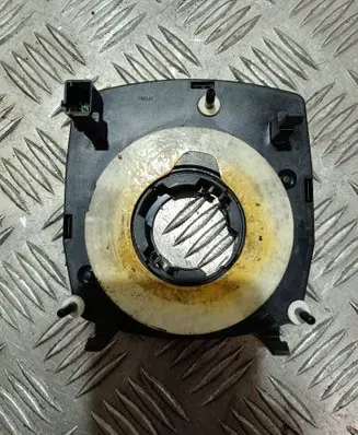 Renault Laguna II Steering angle sensor 203727 156915 8200328899