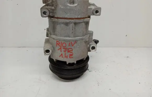 KIA Rio Air conditioning (A/C) compressor (pump) 97701-1R100