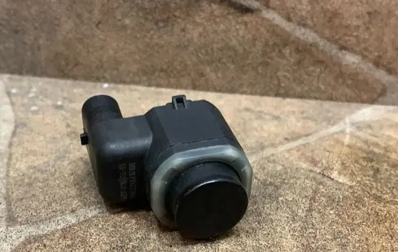BMW 5 E60 E61 Parking PDC sensor 9139866