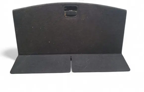 Dodge Durango III Trunk/boot floor carpet liner 