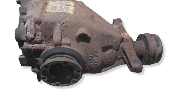 BMW 5 E60 E61 Rear differential 7560587 89070323701400