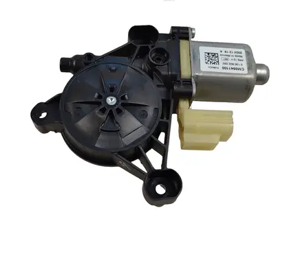 Ford Escape IV Front door window regulator motor CM0941100 0130822092 FPG12V