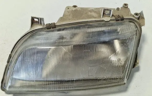 Volkswagen Sharan Headlight/headlamp