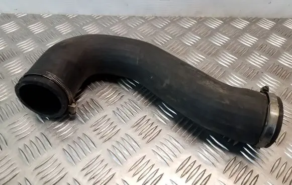 Citroen C8 Intercooler hose/pipe 75030274