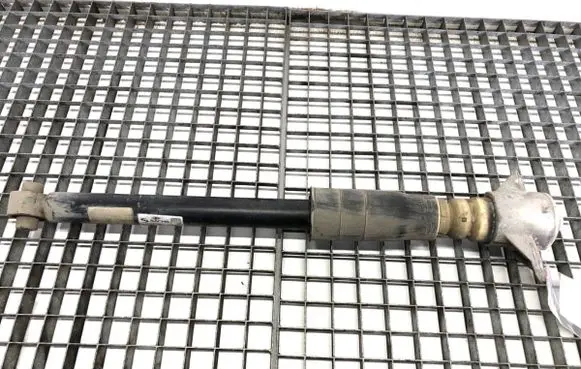 Rear shock absorber/damper