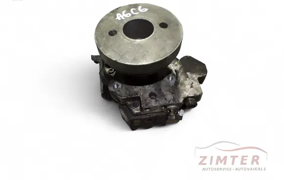 Audi A6 S6 C6 4F Fuel injection high pressure pump 059130755J 0445010125