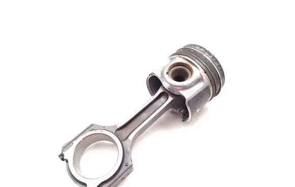 Ford Transit Piston with connecting rod RFGK206205BA YMF6