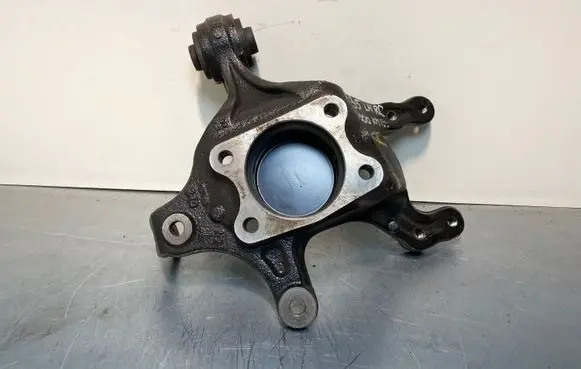 Hyundai ix35 Rear wheel hub